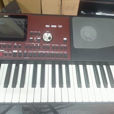 Korg Pa700 OR Professional Arranger - Oriental image 3