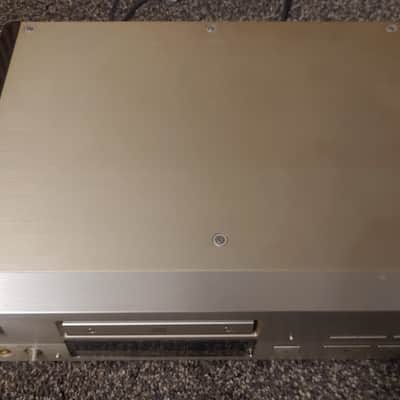 Sony CDP-X777ES 1991 - Champagne image 5