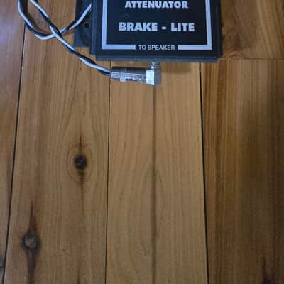 Dr. Z Z Wreck 30-Watt 1x12" Guitar Combo 2010 - Present - Various image 2