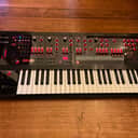 Roland JD-Xa 49-Key Analog/Digital Crossover Synthesizer 2015 - Present - Black