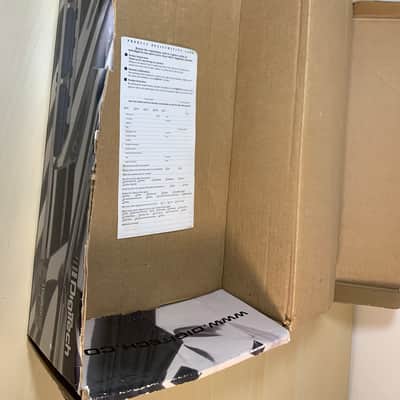 DigiTech RP300 - Excellent - Minty - w/ Box, 9VAC, and printed Manual! image 20