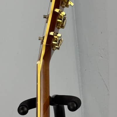 Jay Turser JTAC-50EQ Acoustic-Electric Cutaway Guitar w/ Brand New Great Divide Gig Bag image 23