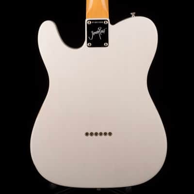 Pre Owned Fender Jimmy Page Mirror Telecaster With OHSC image 13