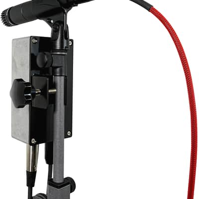 Mic Stand Clip Backplate for Echo Master *Ships Today* image 4