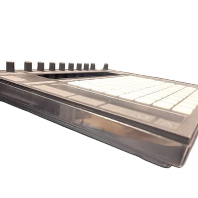Ableton Push 2 + Decksaver Cover / Stand – Excellent Condition image 4