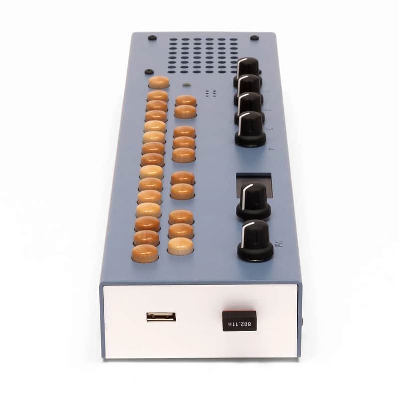 Critter & Guitari Organelle M | Reverb