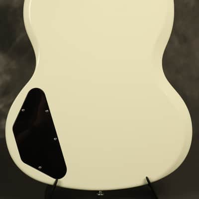 2026 Gibson 61 SG Standard Classic White image 18