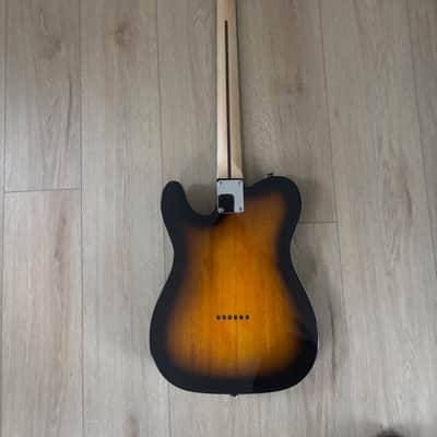 Kurt Cobain "Courtney" Replica Guitar image 5