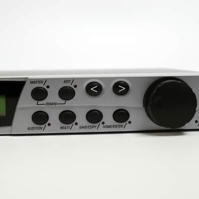 E-MU Virtuoso 2000 Rackmount 128-Voice Virtual Orchestra image 4
