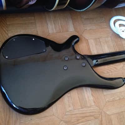 80's 1989 Tune Bass Maniac model Japan image 9