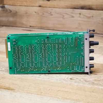 Aphex 9721 Dominator II 900-Series Multiband Peak Limiter Module U255977 image 4