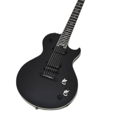 Schecter Solo-II SLS Elite Evil Twin Guitar B-Stock 1035 image 1