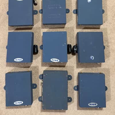 Clear-com Freespeak II 40 channel system image 11