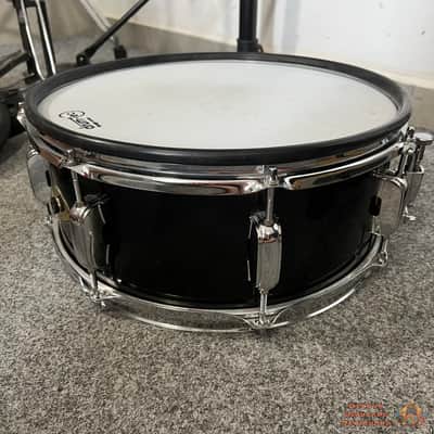 Tama Swingstar/Padtech 14x5,5 Electronic Hybrid Snare Drum image 5
