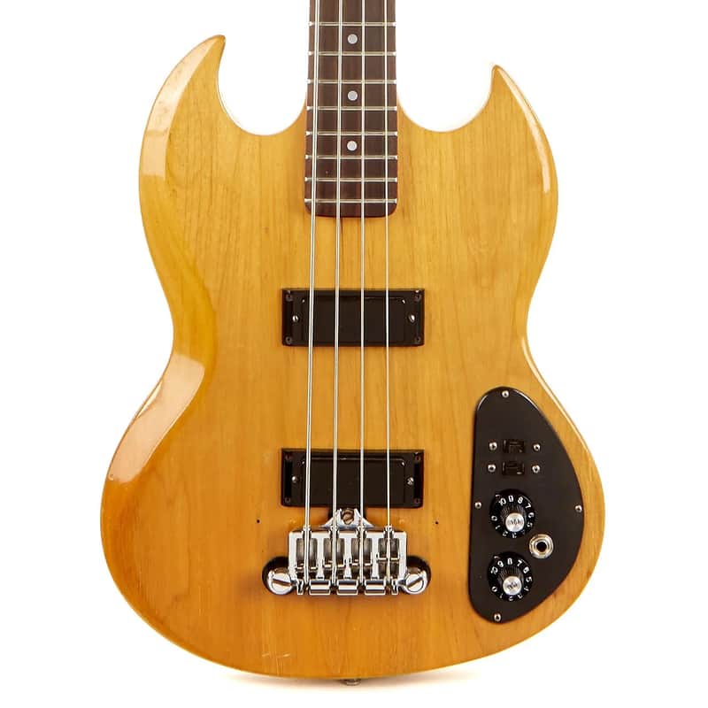 Gibson SB-350 imagen 3
