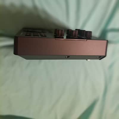 Roland TD27 Sound Module Version 2.21 Digital Inputs with Trigger Snake Owner’s Manual Mounting kit VDRUMS - EXCELLENT image 10