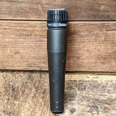 Shure Unidyne III SM57 Cardioid Dynamic Microphone | Reverb