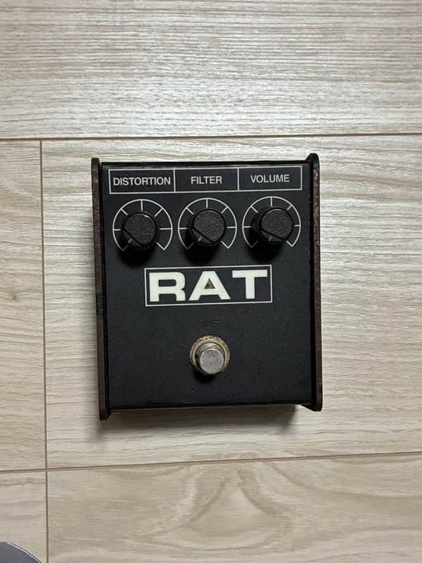 ProCo Rat2