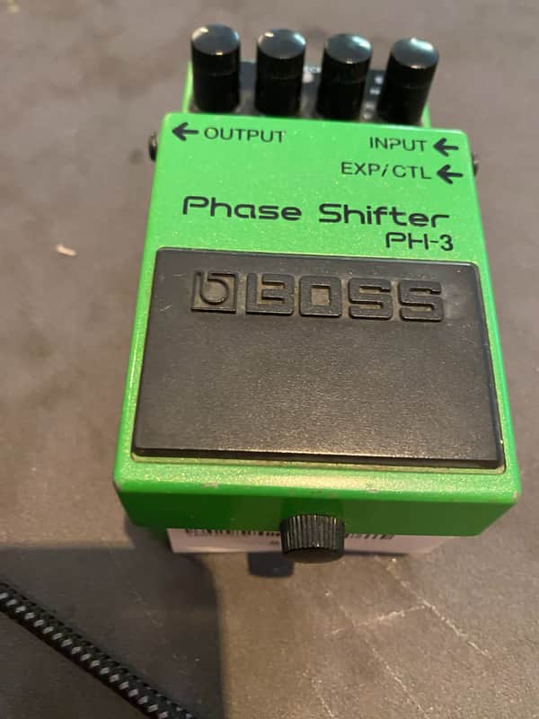Boss PH-3