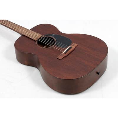 Martin 15 Series 000-15M Auditorium Acoustic Guitar Regular image 3