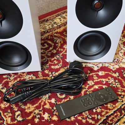 Cambridge Audio L/R S 2026 - White image 3