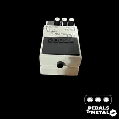 Boss NS-2 Noise Suppressor-x11853 image 4