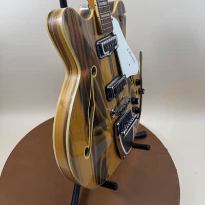 Fender Coronado II Wildwood II 1967-1968 image 11