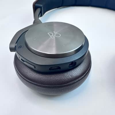 Bang & Olufsen Beoplay H8 Wireless Bluetooth On-Ear Headphones ANC Premium image 6