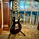 1969 Gibson Les Paul Custom - All Original Black Beauty w/ OHSC