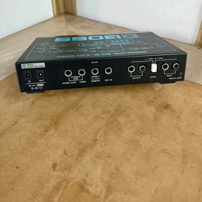 Boss RCL-10 Micro Rack Series + power supply image 7