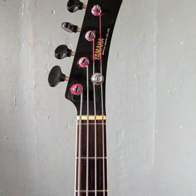 Yamaha SB-2a "Flying Samurai" 1967 - 3T Sunburst image 7