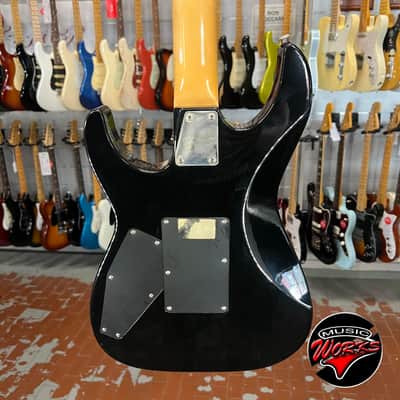 Ltd   Kh 202 Kirk Hammett image 6