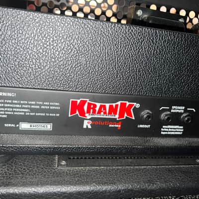 Krank Revolution Series 1 image 2