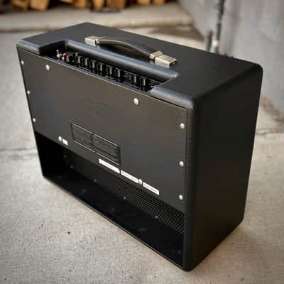 Used Blackstar Artist 15 Combo w/Footswitch image 8