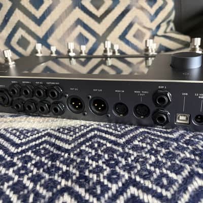 Neural DSP Quad Cortex 2021 - Present - Gray image 3