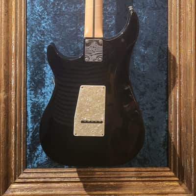 Vigier EXCALIBUR SPECIAL 1998 - FIRE BURST image 5
