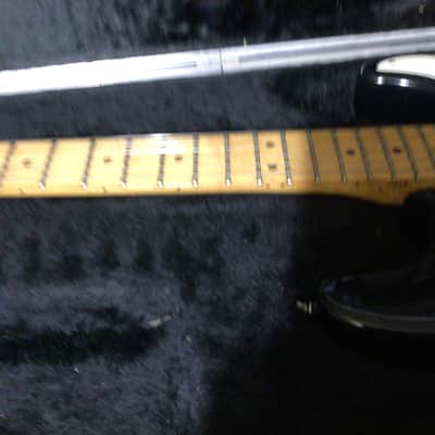 Fender Stratocaster 1989 - Black image 7