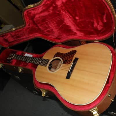 Gibson J-35 '30s Faded 2022/Satin Finish image 18