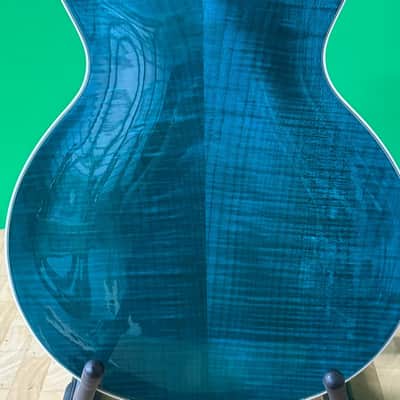 Gibson Les Paul Supreme F-hole image 5