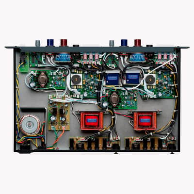 WA273 Warm Audio image 4