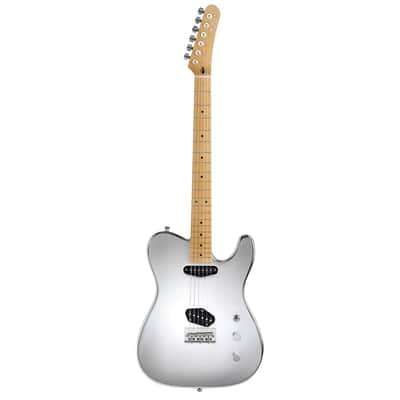 NOAHGUITARS | Noah SLIM Aluminium Guitar image 1