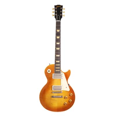Nacho Guitars Nacho Burst Conversion Guitar Sunburst image 3