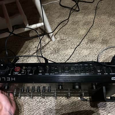 Line 6 Helix Floor image 4