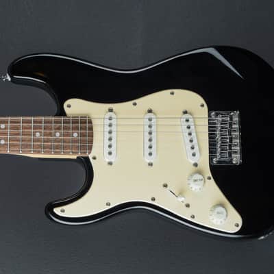 Squier USED Mini Strat Left Handed '21 image 1