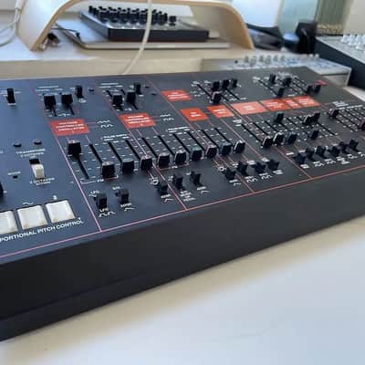 Korg Arp Odyssey Module Rev 3 2016 - Present - Black