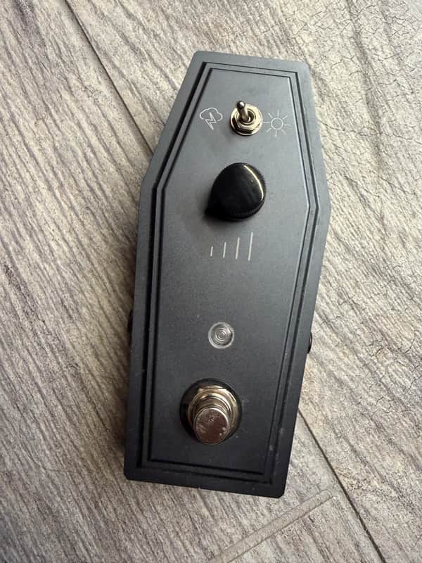 Vvco Afterlife Modern Distortion and Vintage Fuzz *FREE SHIPPING* image 1