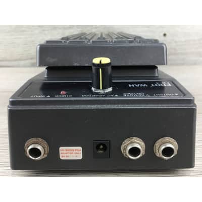 Boss FW-3 Foot Wah image 5