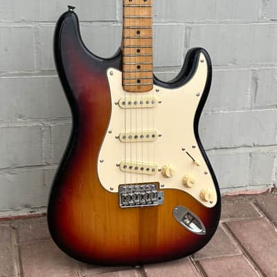 VIDEO! 1974 Greco SE-500S Stratocaster (MADE IN JAPAN Lawsuit | Reverb