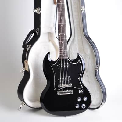 Gibson SG Special Robot 2008 - 2011