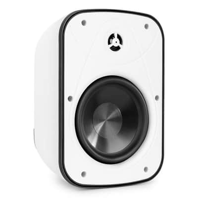 Power Dynamics Bd50 Tw Speaker 5″ 150 W Ipx5/100 V Wh image 3